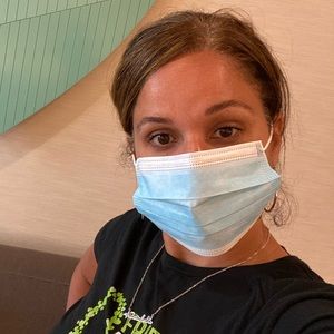 Meet your Posher, Karla